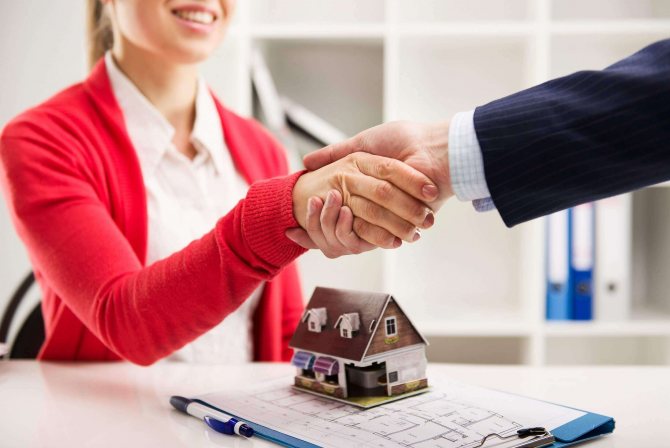 what to do after mortgage approval