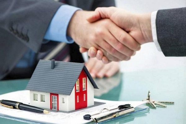 Mortgage agreement