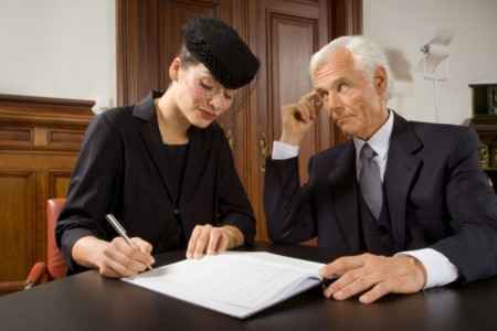 How to receive an inheritance if more than 6 months have passed