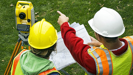 Land surveying. How to correctly determine the boundaries of a site? What documents are needed? 