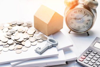 Minimum and maximum mortgage term
