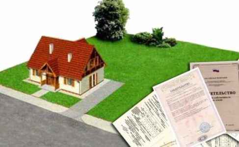 Registration of a dacha as an inheritance after death