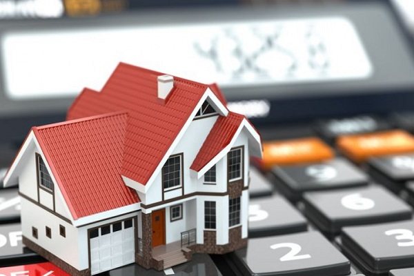 Mortgage calculation