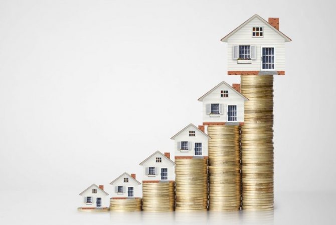 стоимость обязательного страхования жилья