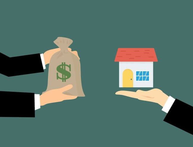 Costs to obtain favorable mortgage interest rates